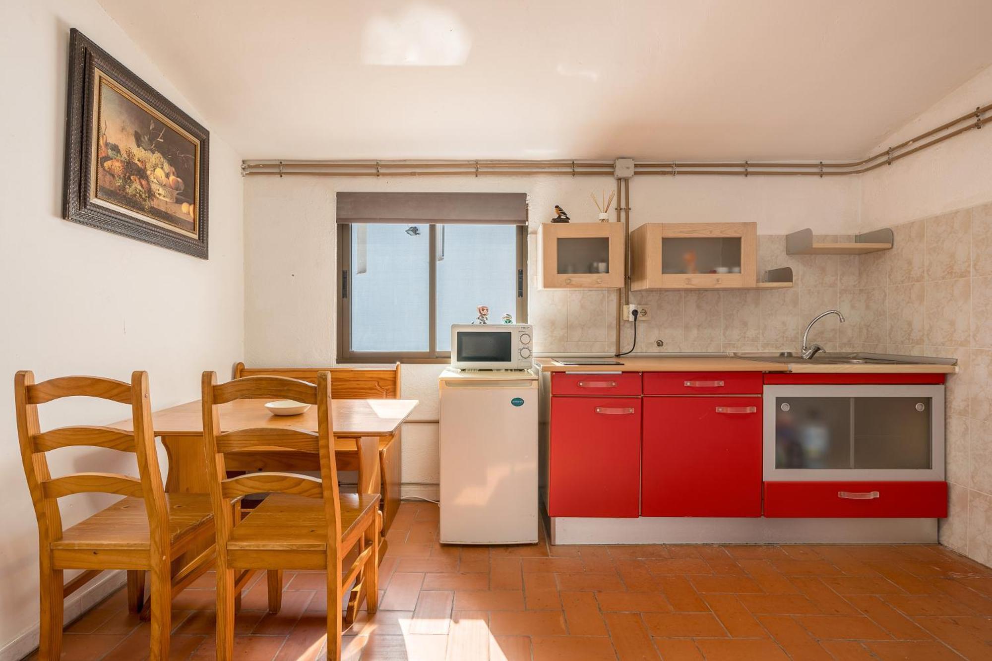 Salobreña Villa Martinez מראה חיצוני תמונה