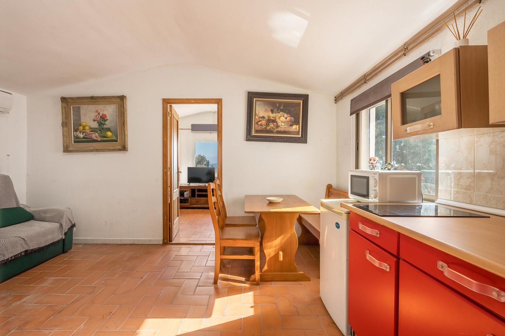 Salobreña Villa Martinez מראה חיצוני תמונה