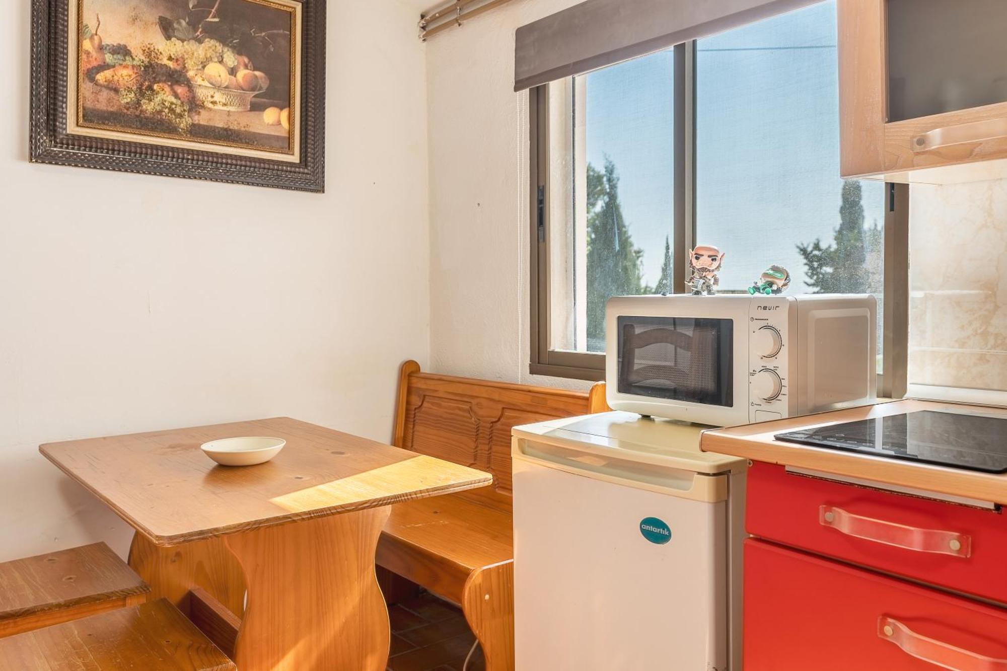 Salobreña Villa Martinez מראה חיצוני תמונה