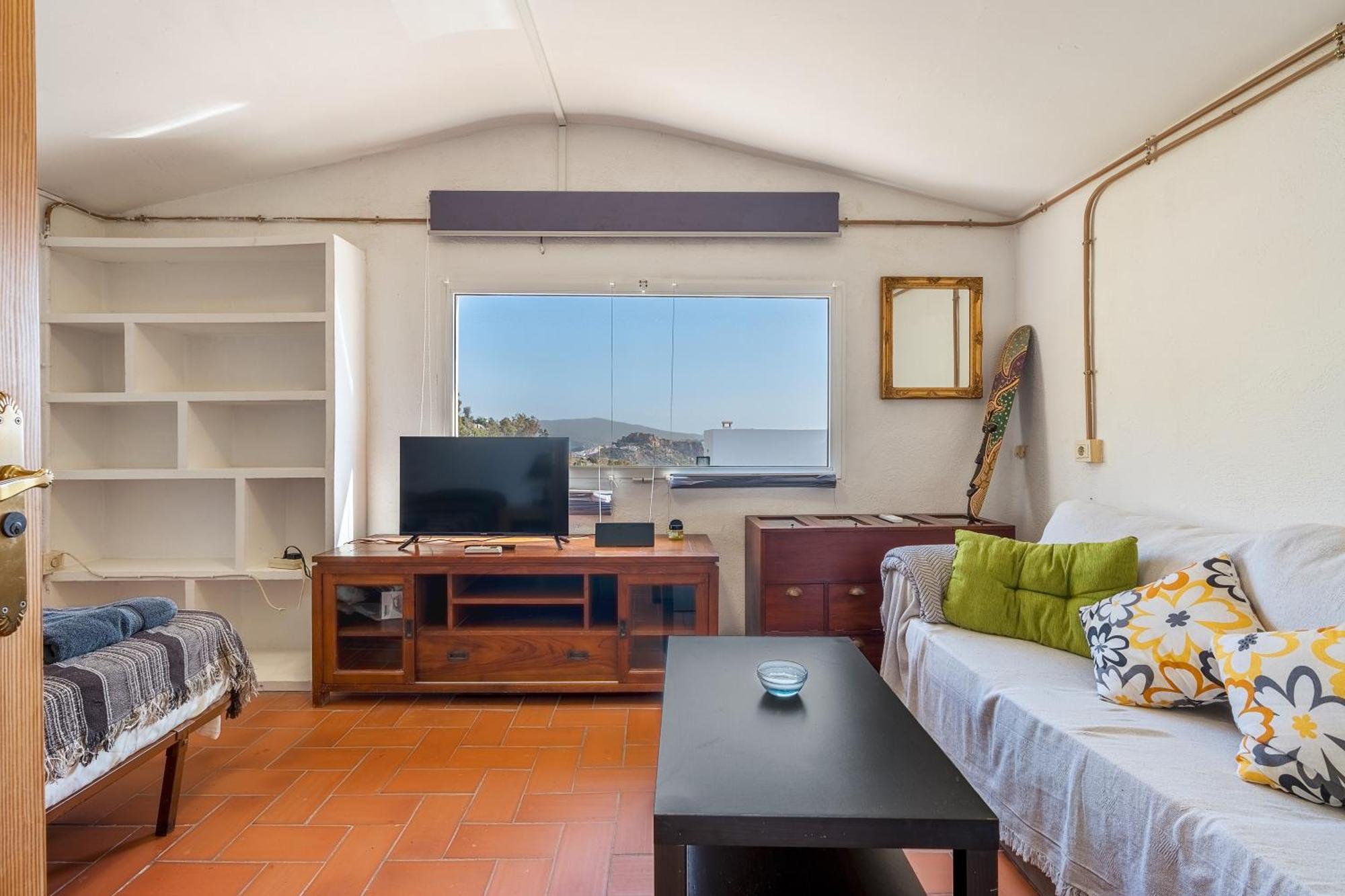 Salobreña Villa Martinez מראה חיצוני תמונה