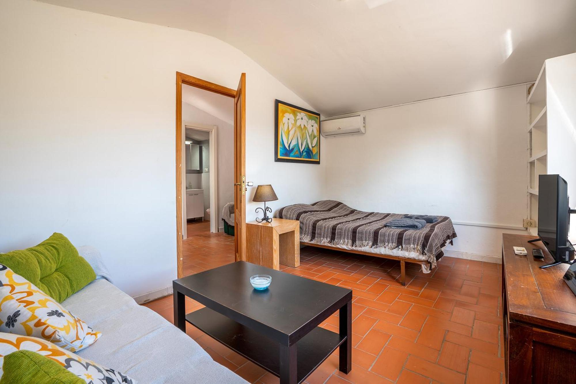 Salobreña Villa Martinez מראה חיצוני תמונה