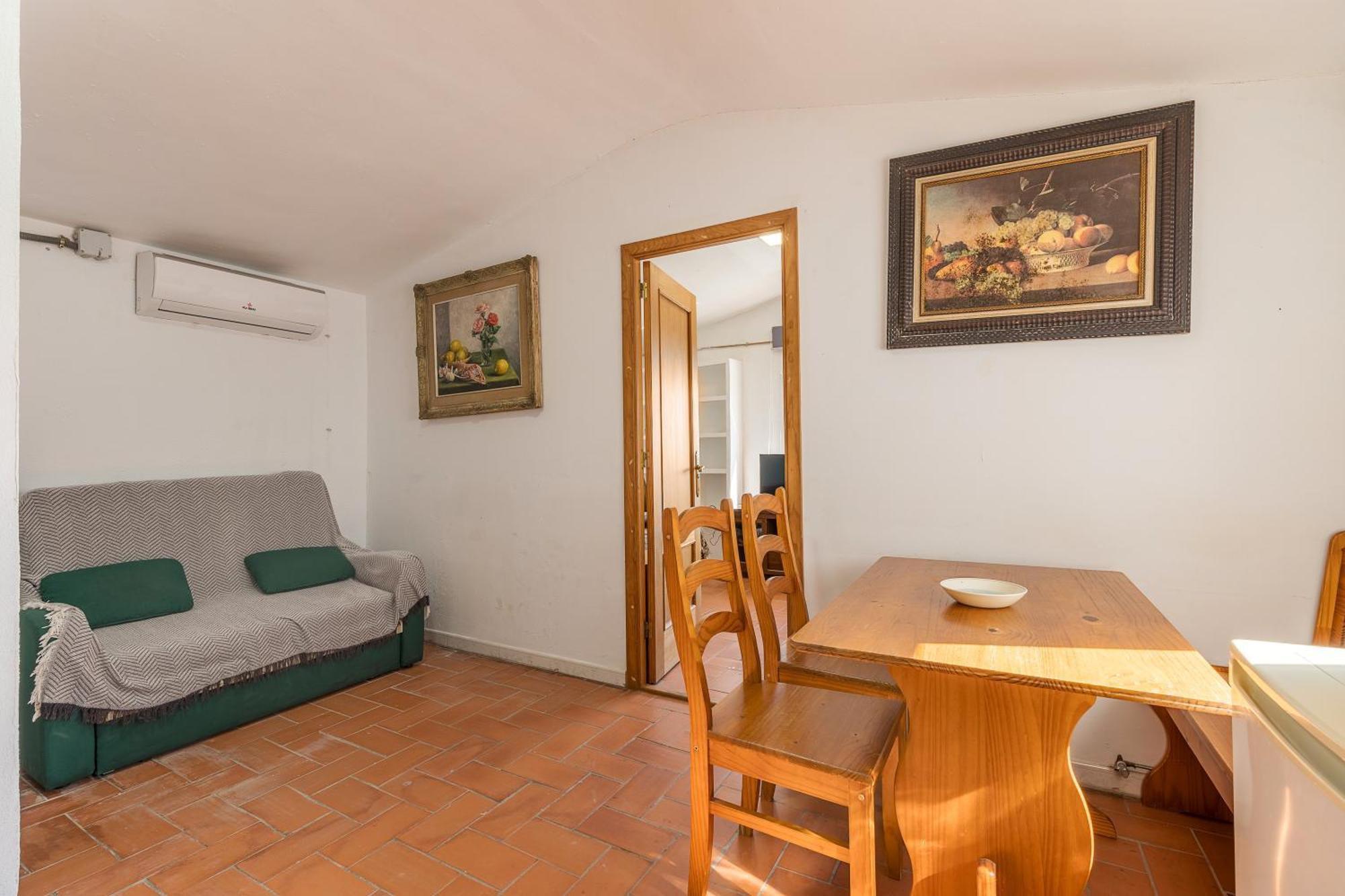 Salobreña Villa Martinez מראה חיצוני תמונה