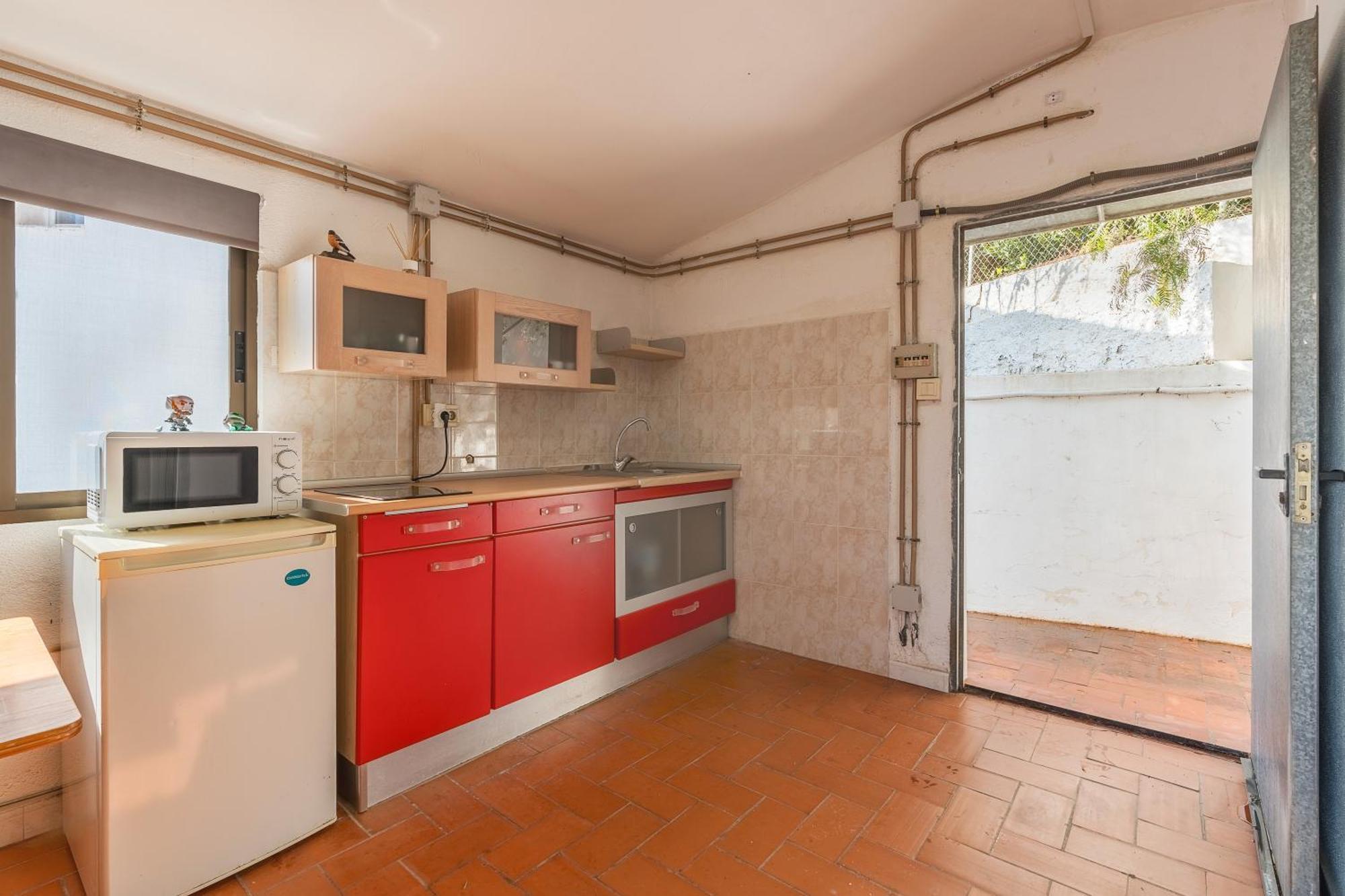 Salobreña Villa Martinez מראה חיצוני תמונה
