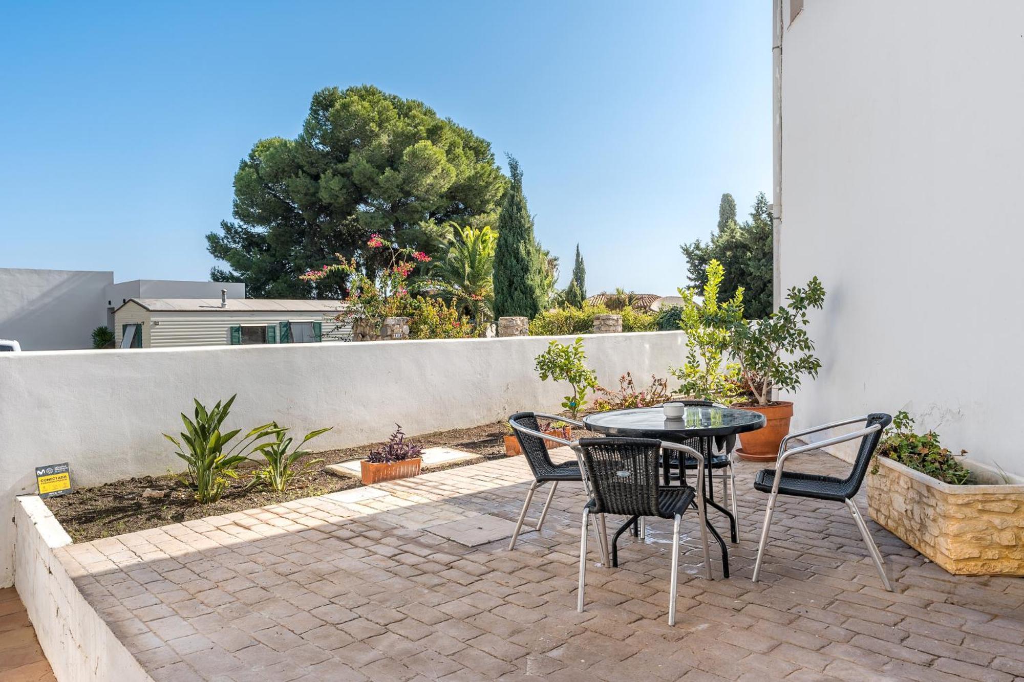 Salobreña Villa Martinez מראה חיצוני תמונה