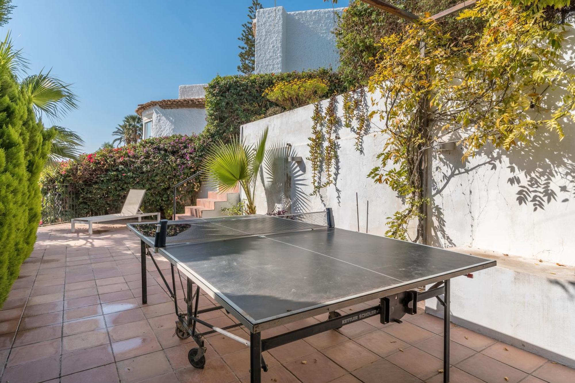 Salobreña Villa Martinez מראה חיצוני תמונה