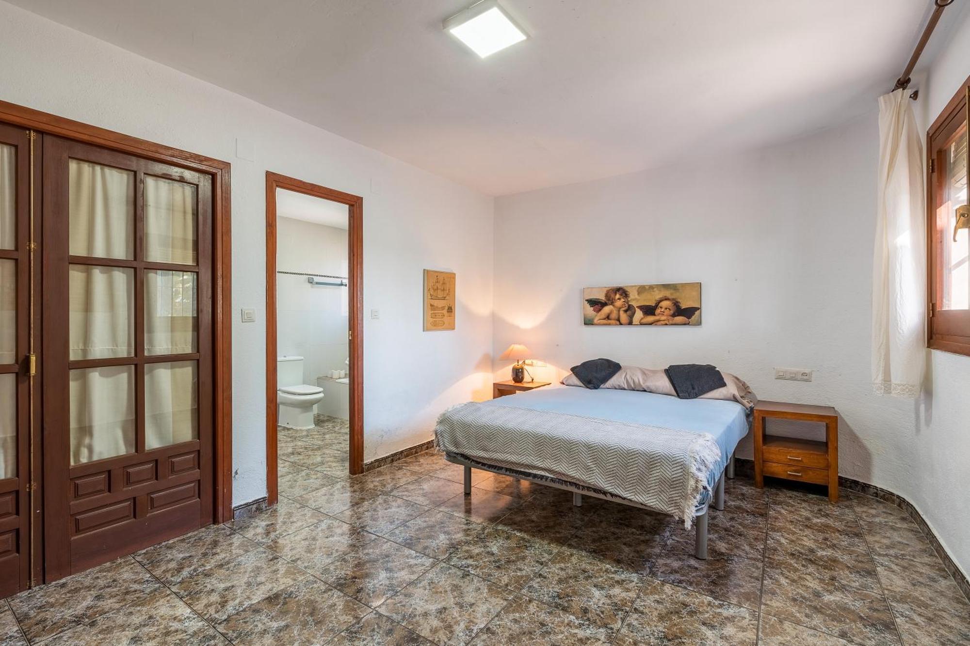 Salobreña Villa Martinez מראה חיצוני תמונה