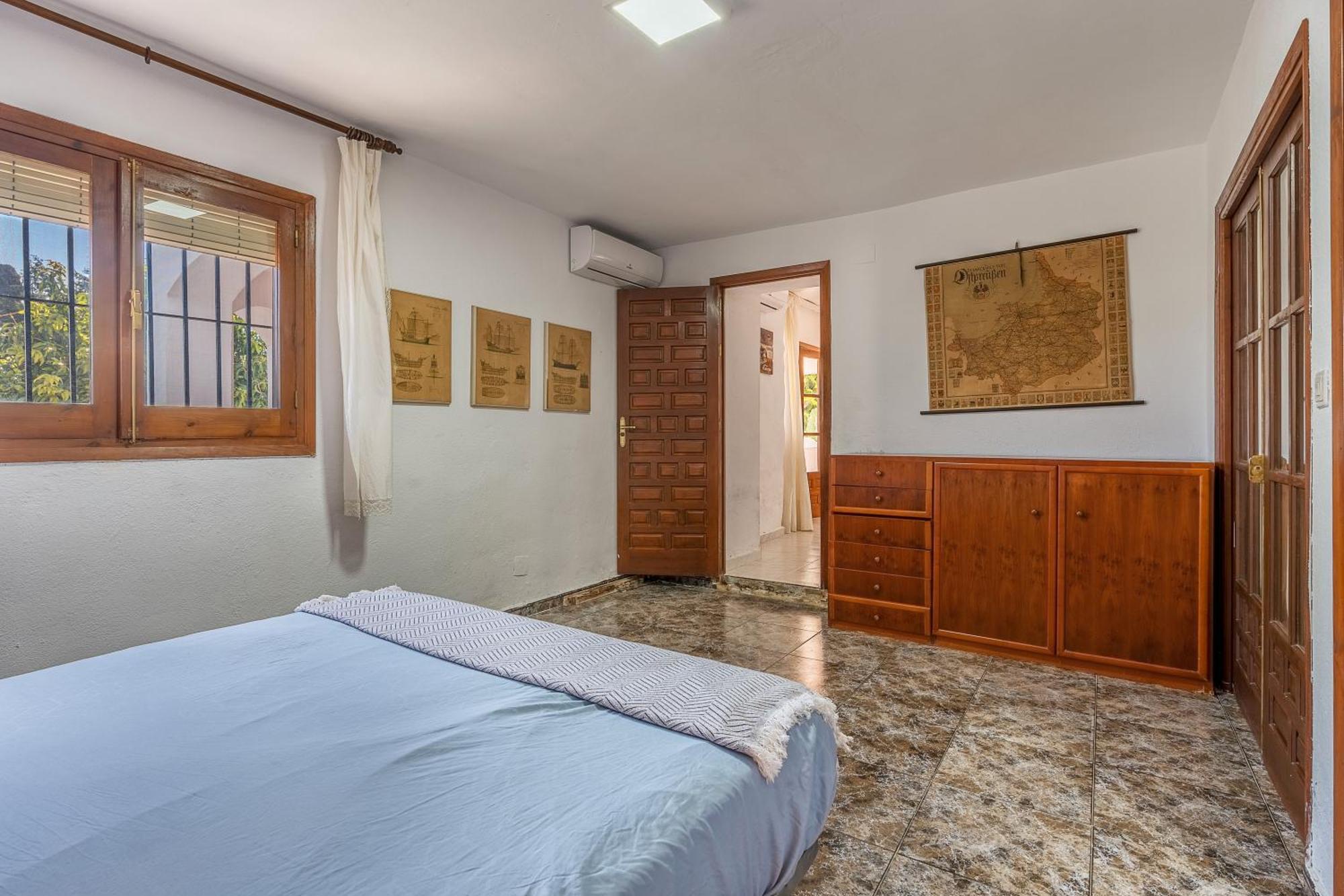 Salobreña Villa Martinez מראה חיצוני תמונה