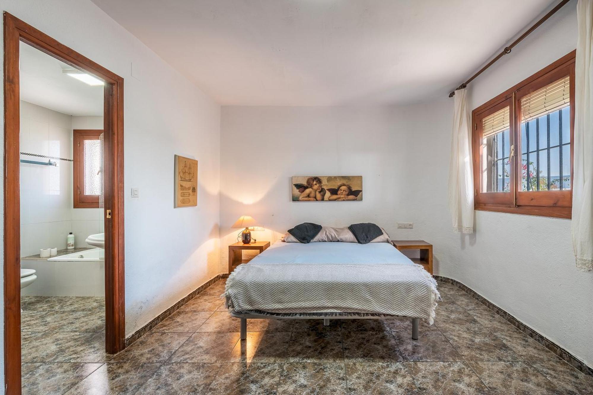 Salobreña Villa Martinez מראה חיצוני תמונה