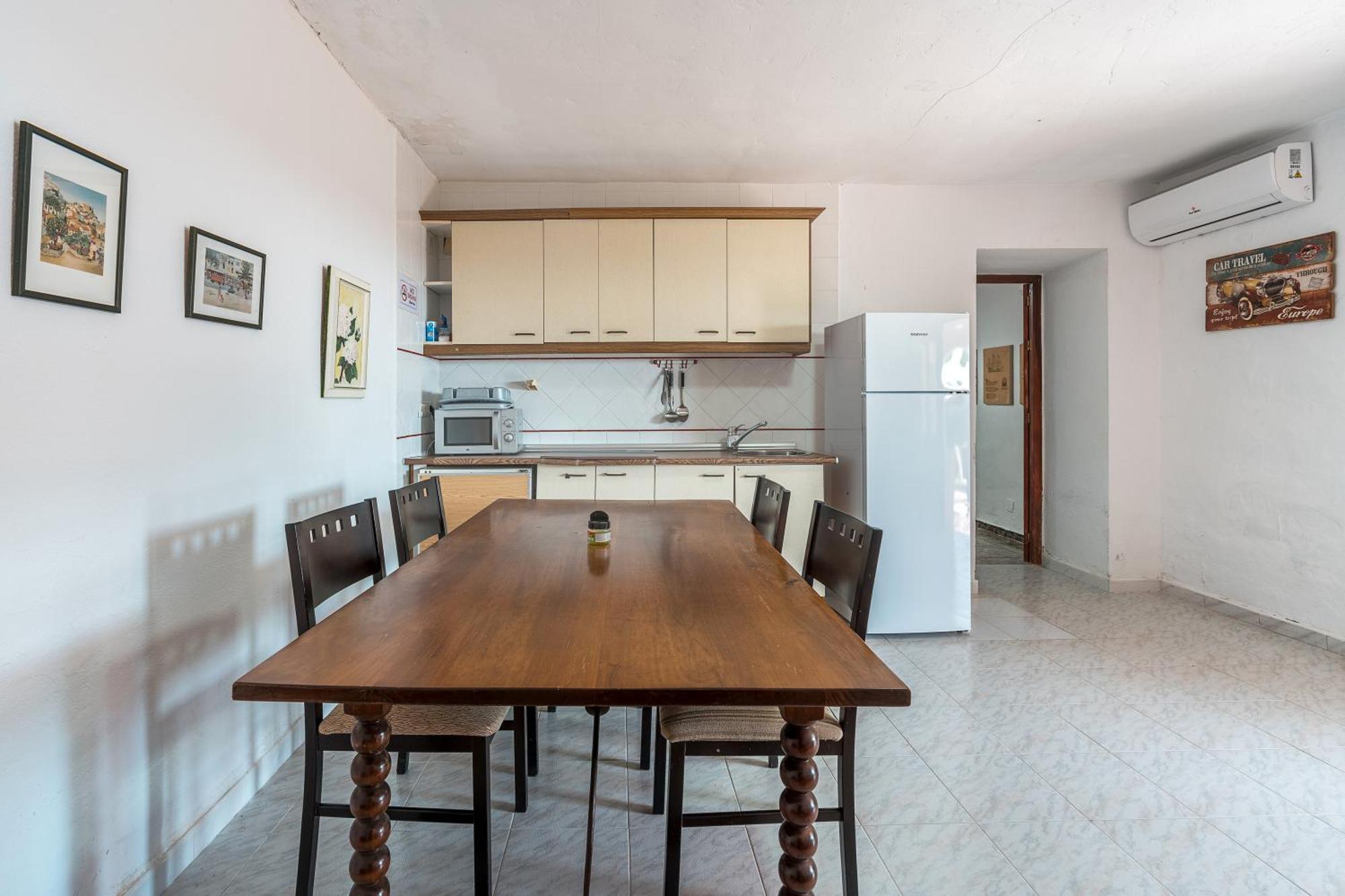 Salobreña Villa Martinez מראה חיצוני תמונה