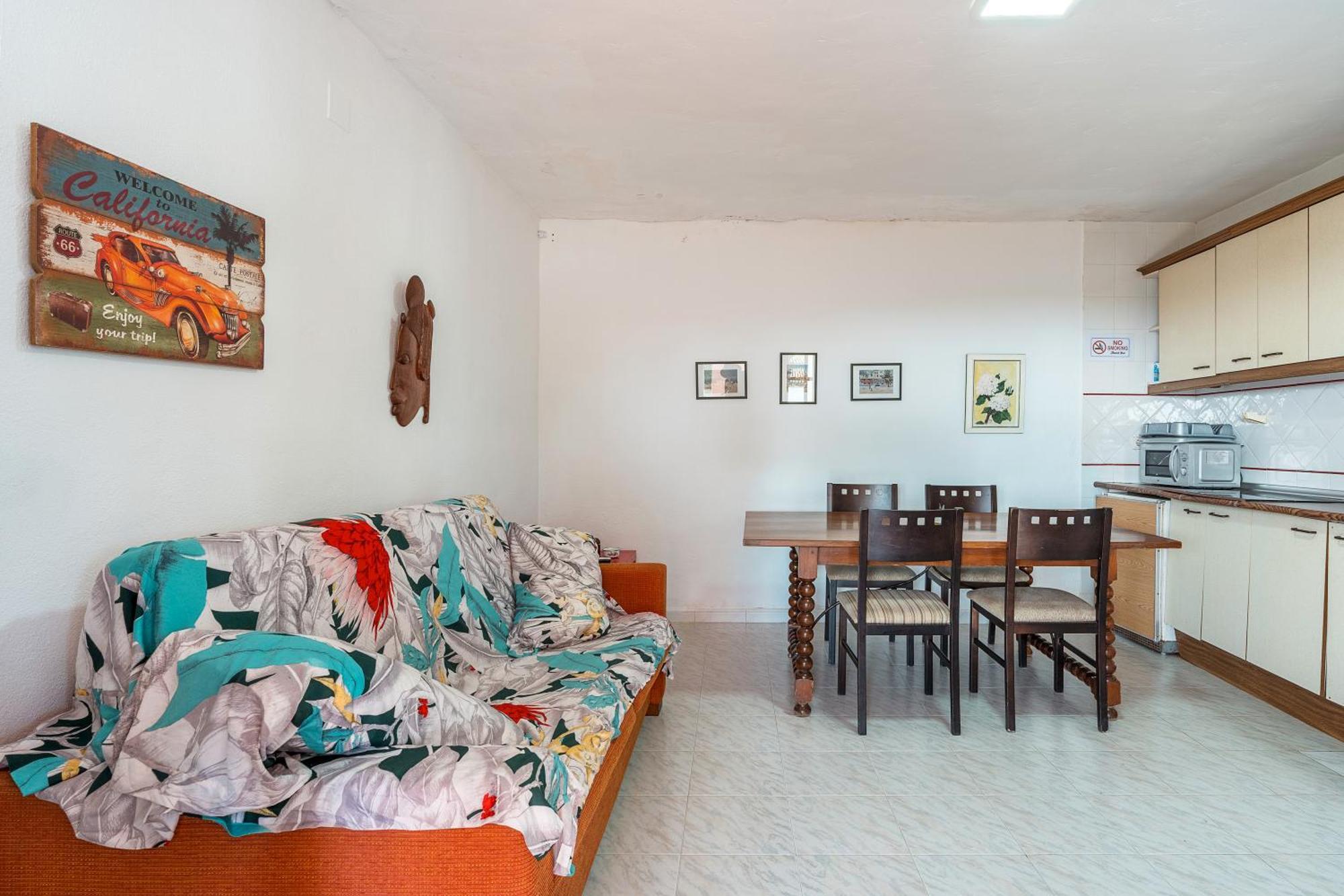 Salobreña Villa Martinez מראה חיצוני תמונה