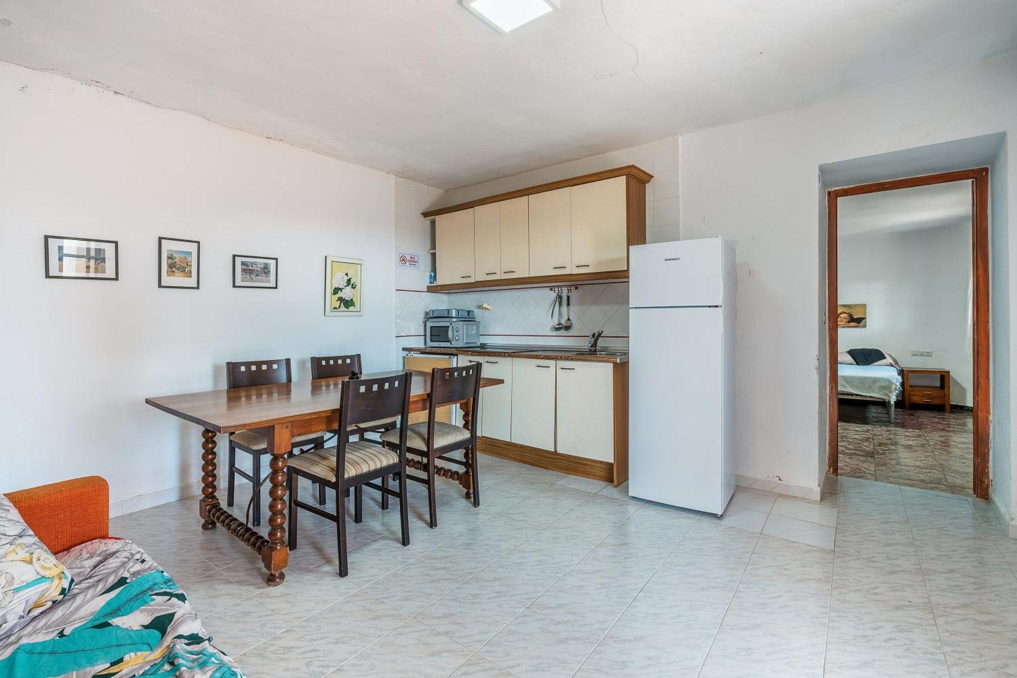 Salobreña Villa Martinez מראה חיצוני תמונה